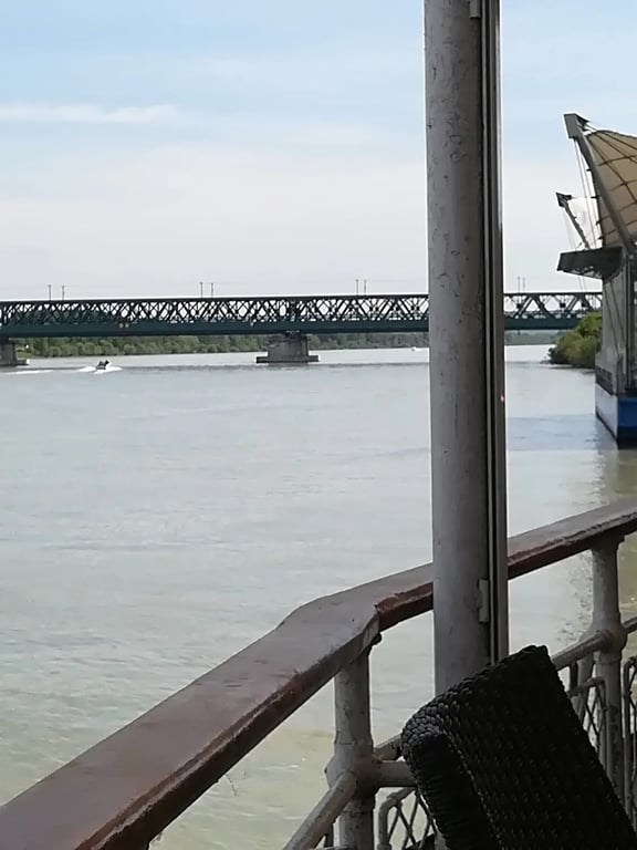 MS Stadt Wien - Die Eventlocation