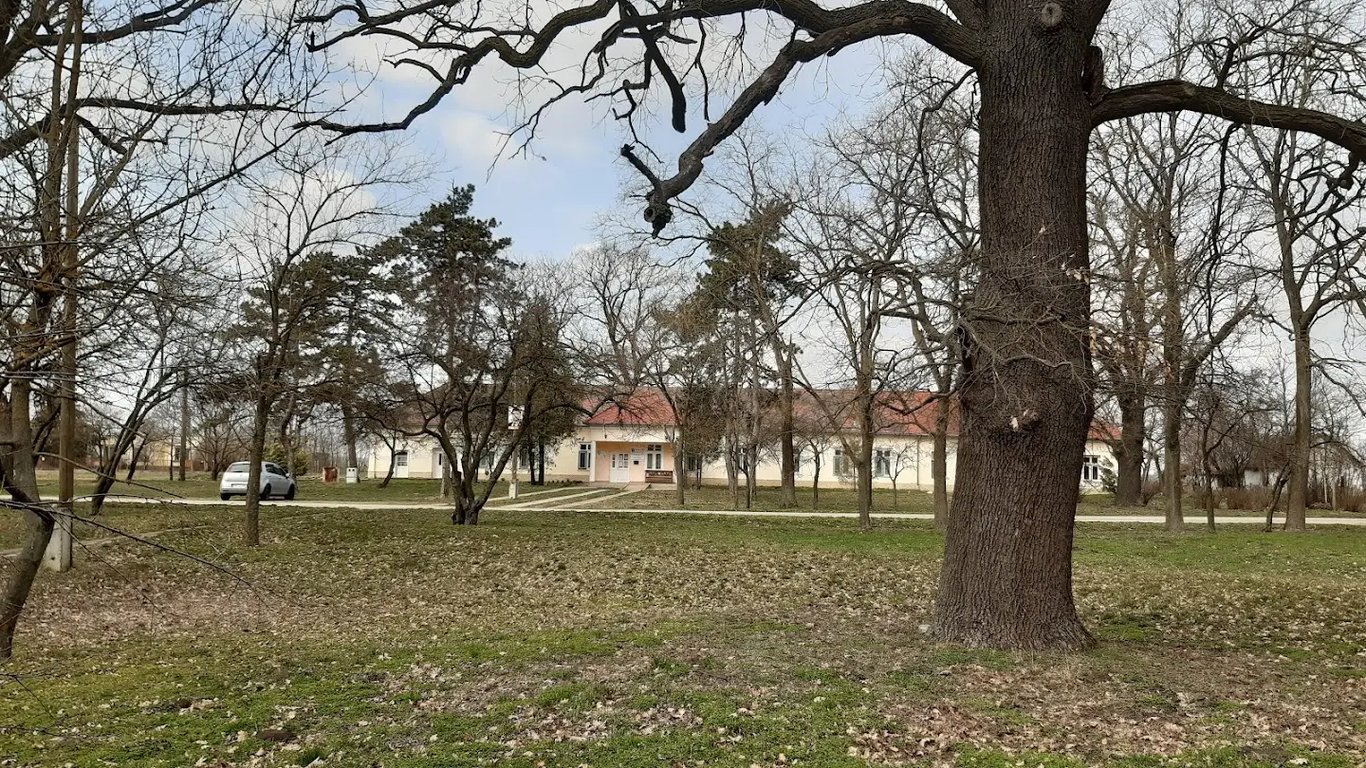 Wenckheim-kúria