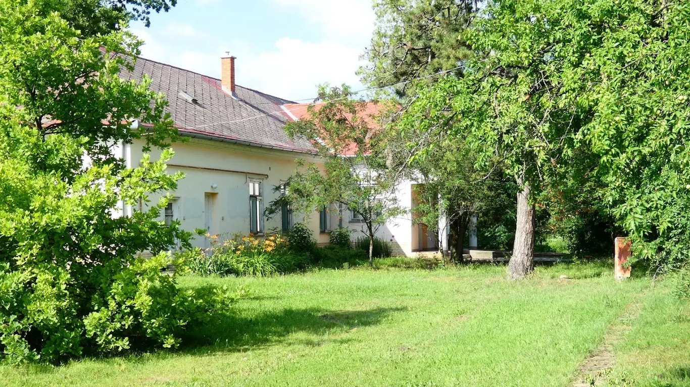 Wenckheim-kúria