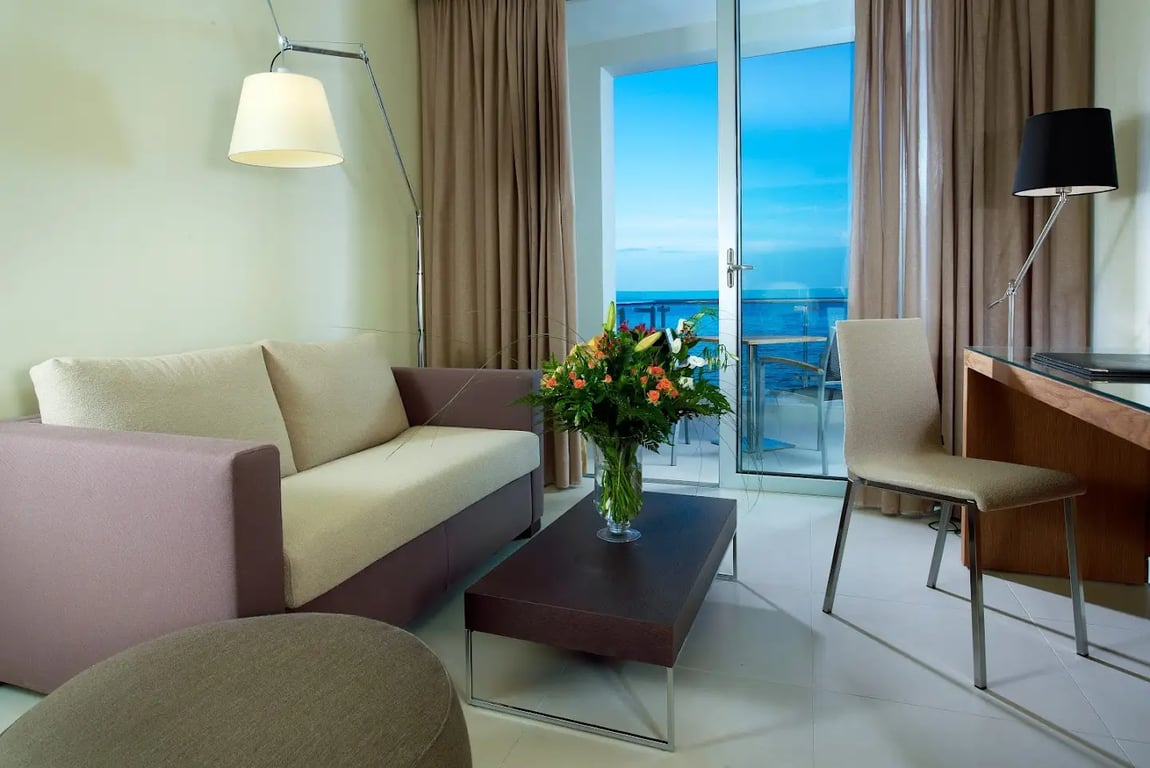 El Greco Hotel