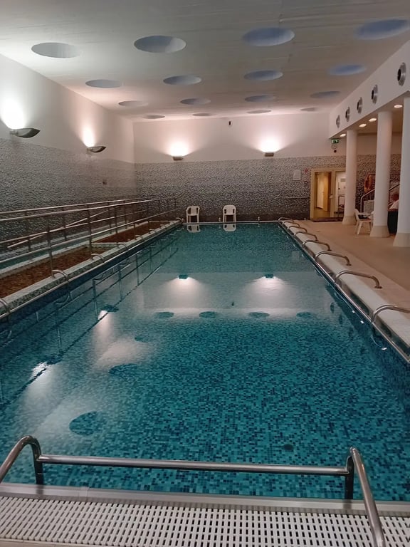 Irgalmasok Veli Bej Bath
