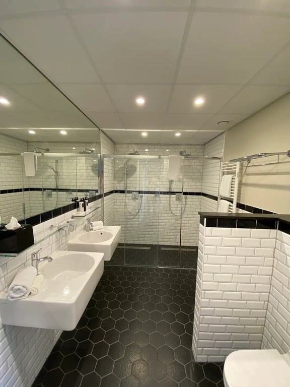 Onderwijshotel De Rooi Pannen Breda