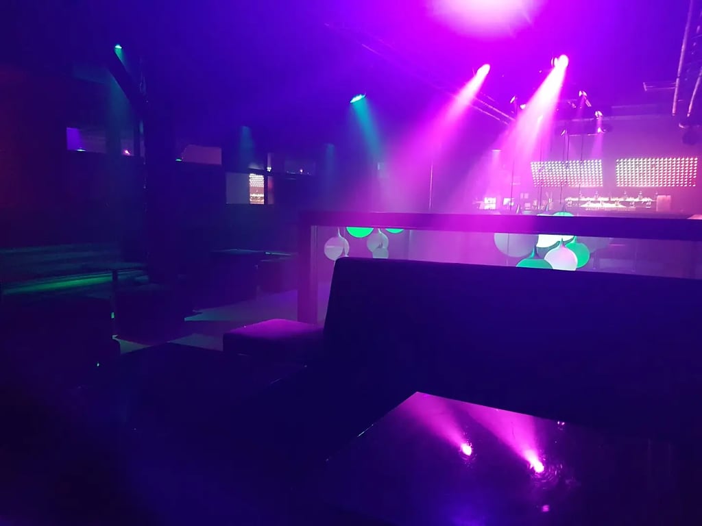 Colors Club