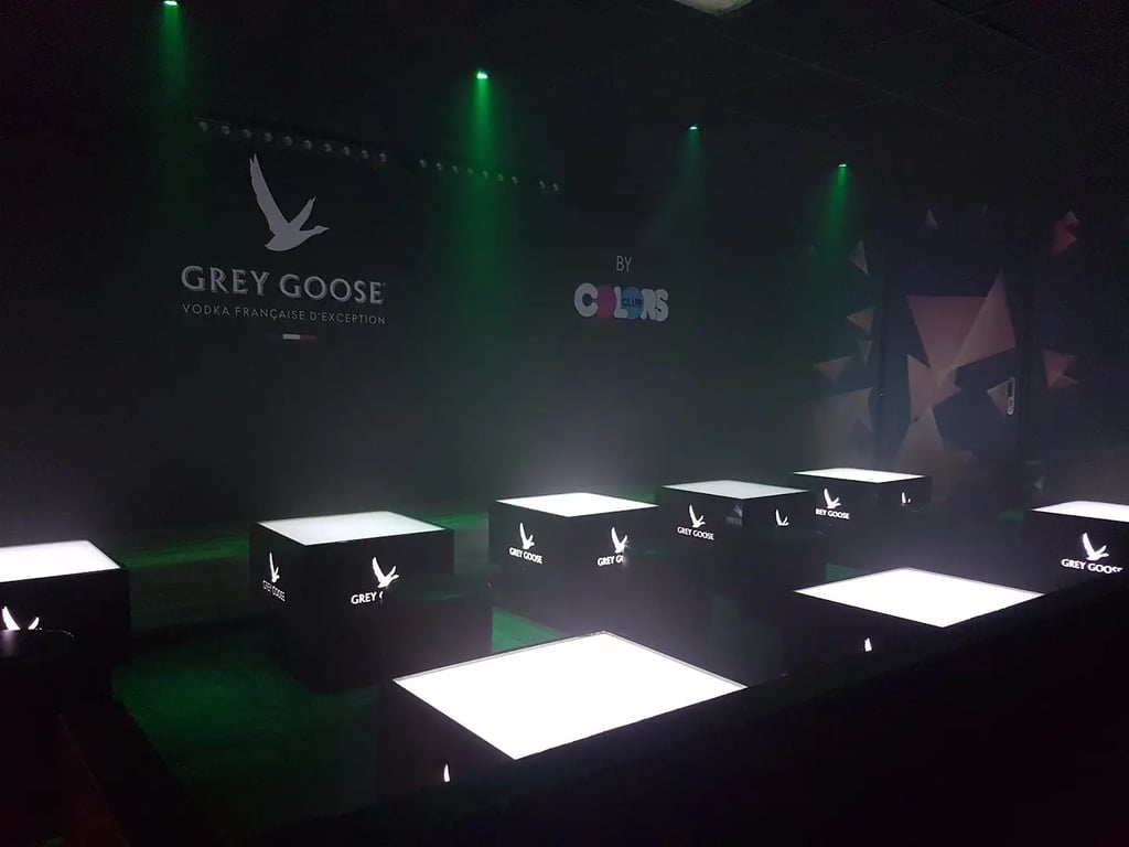 Colors Club