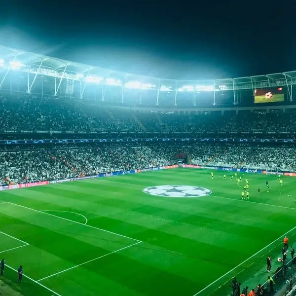 Tüpraş Stadyumu