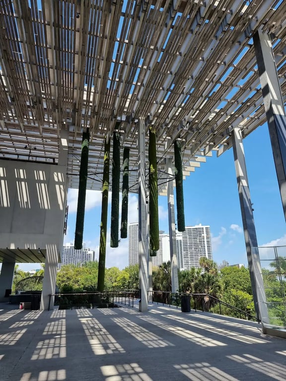 Miami Art Museum (MAM)