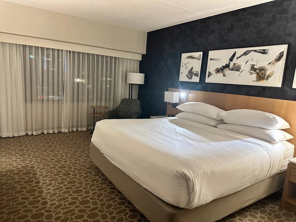 Delta Hotels by Marriott Calgary Downtown