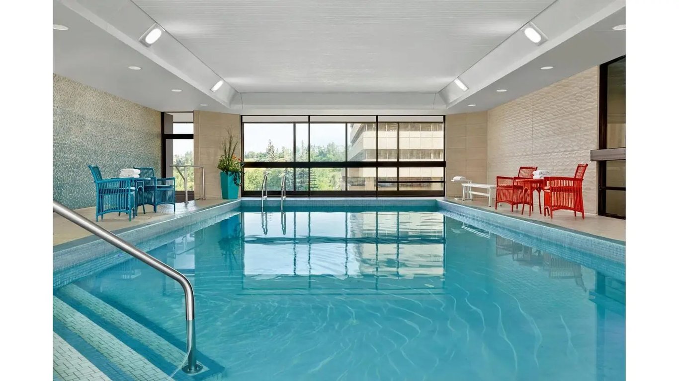 Delta Hotels by Marriott Calgary Downtown