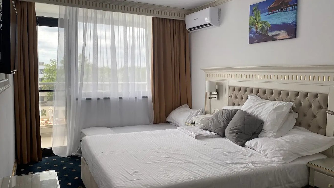 Hotel Terra Neptun