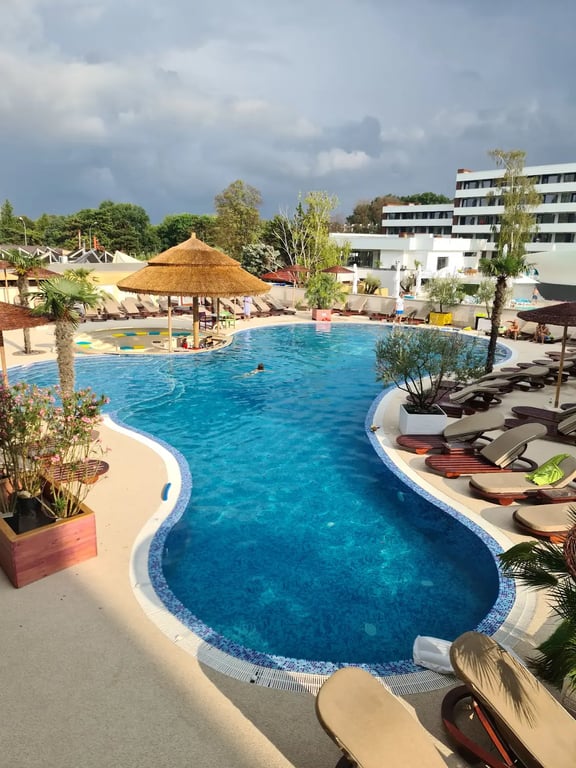 Hotel Terra Neptun