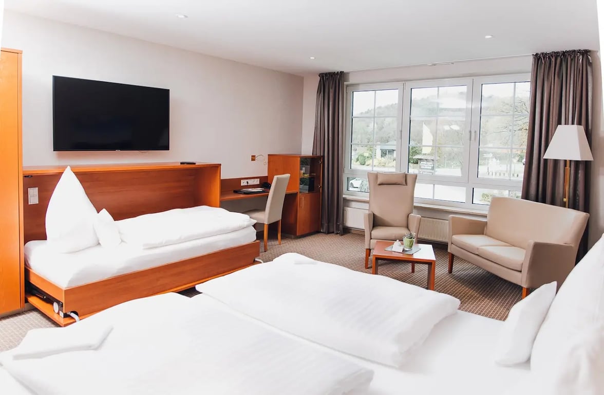 Ringhotel Teutoburger Wald