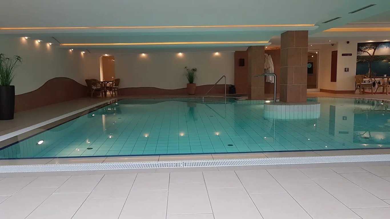 Ringhotel Teutoburger Wald