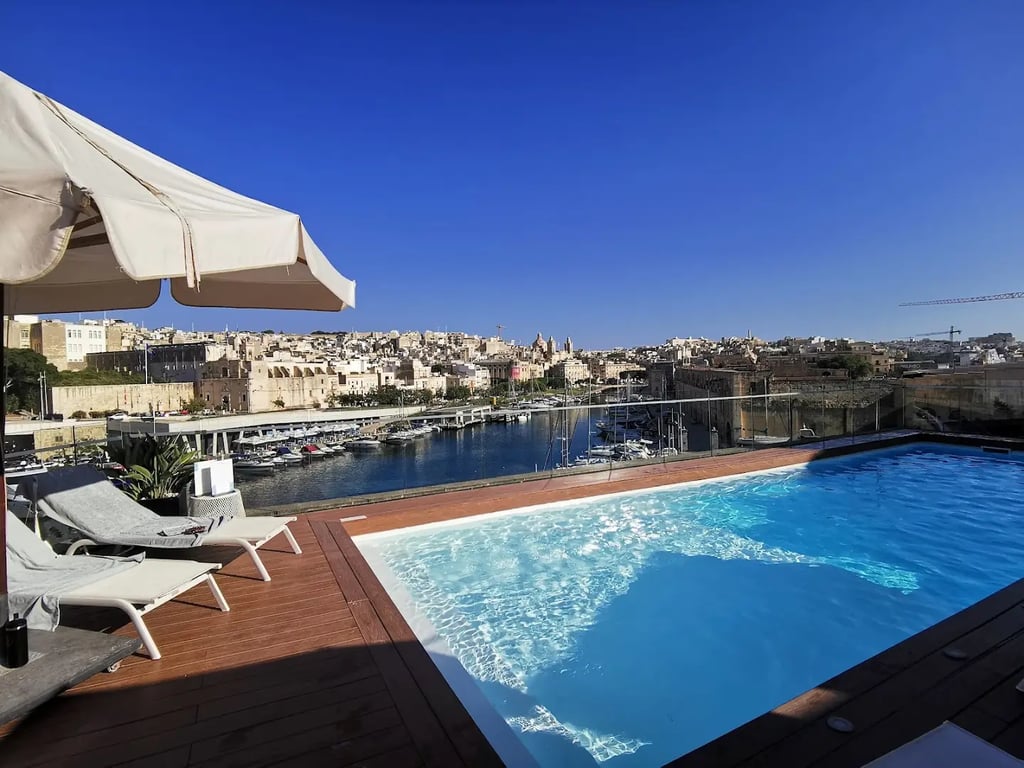 Cugo Gran Macina Malta