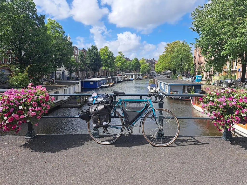 De Nieuwe Liefde
