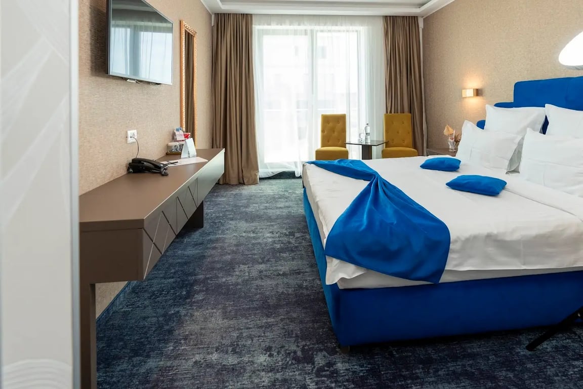 Stavros Hotel