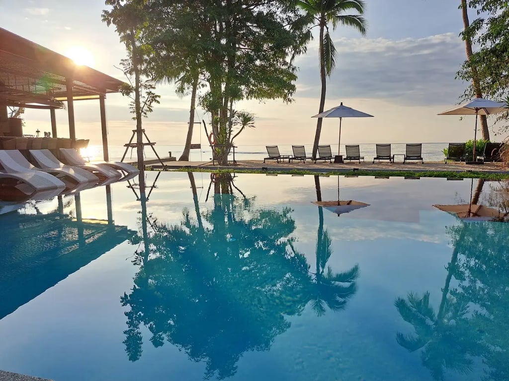 Thai Fight Hotel