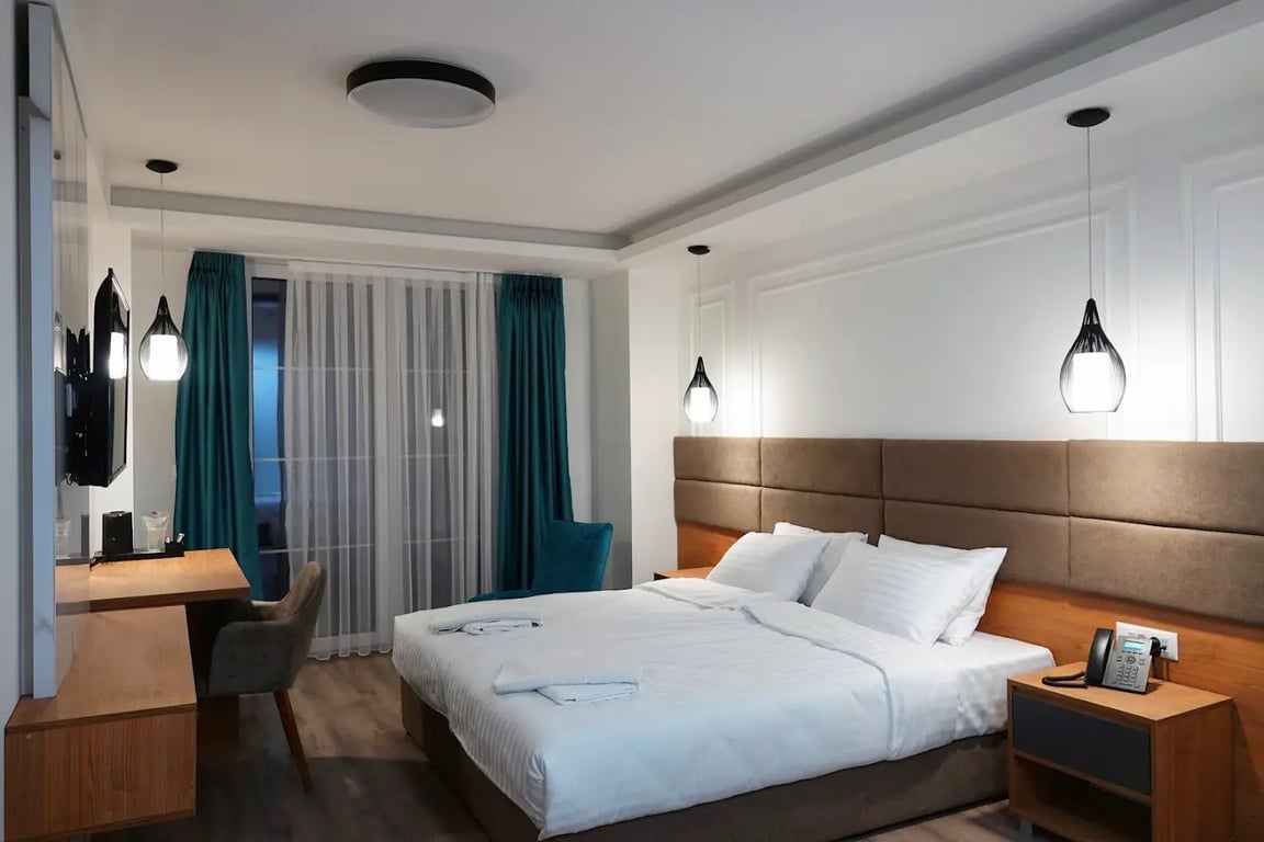 Dishli Hotel & Spa