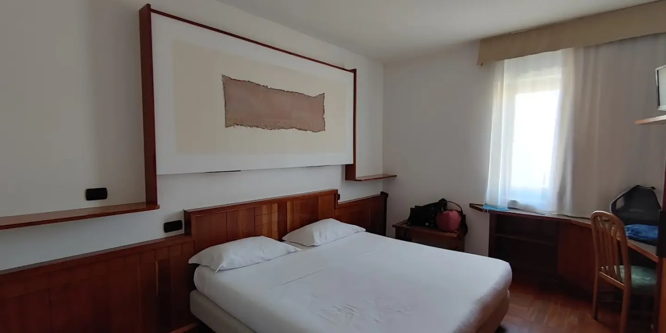 Hotel Carlo Felice