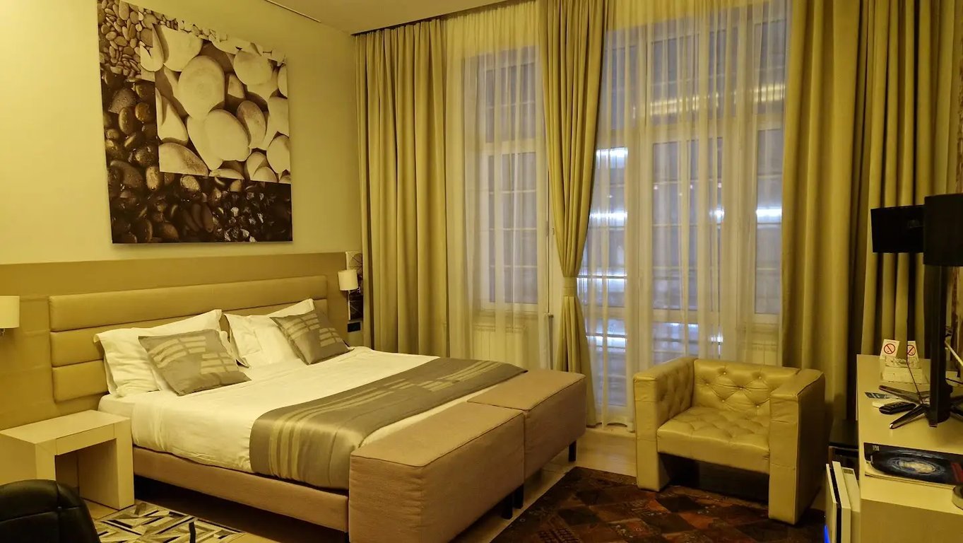 Zepter Hotel Belgrade, member of Zepter Hotels