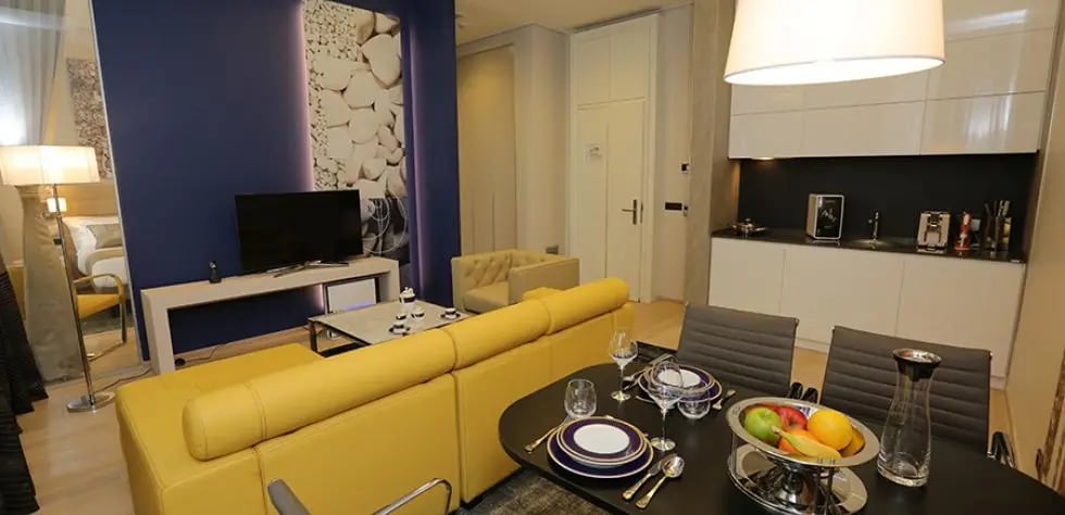 Zepter Hotel Belgrade, member of Zepter Hotels