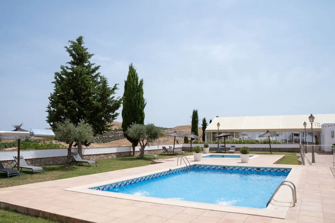 Hotel El Coto De Quevedo