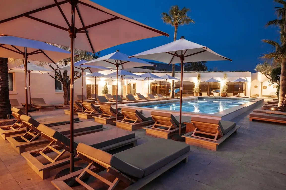 Le Mirage