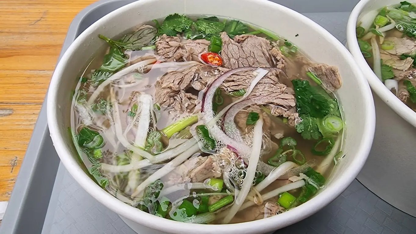 Pho Bowl