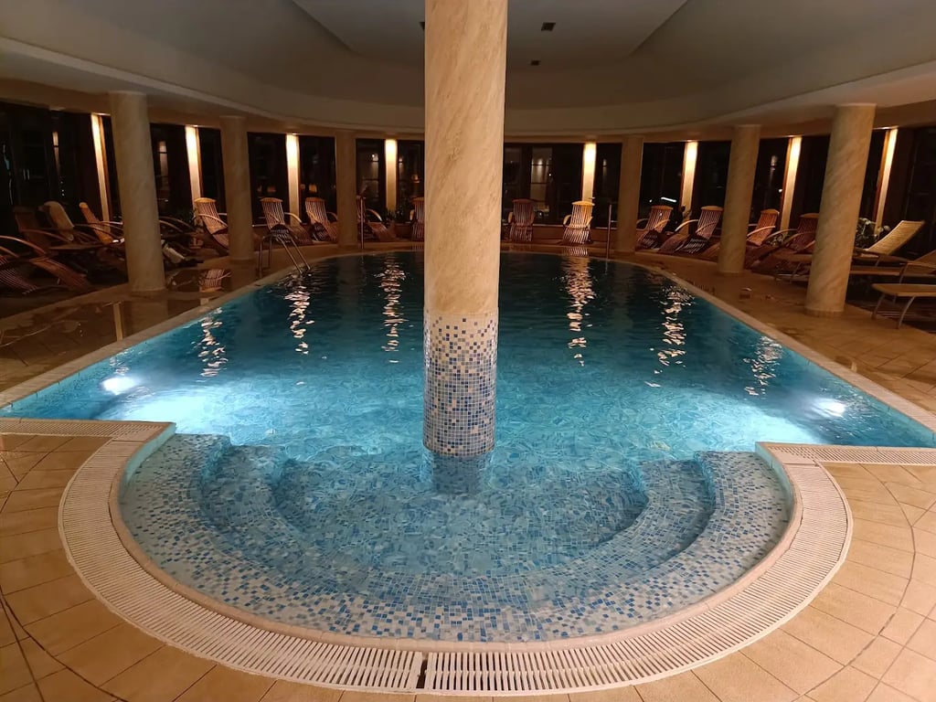 Termag Hotel Jahorina