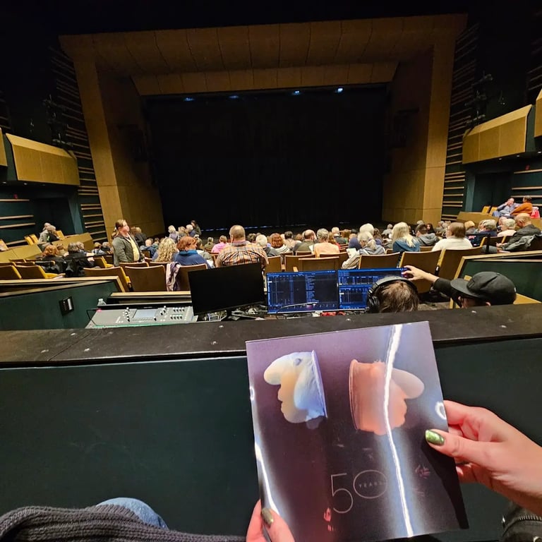 Field Arts & Events Hall