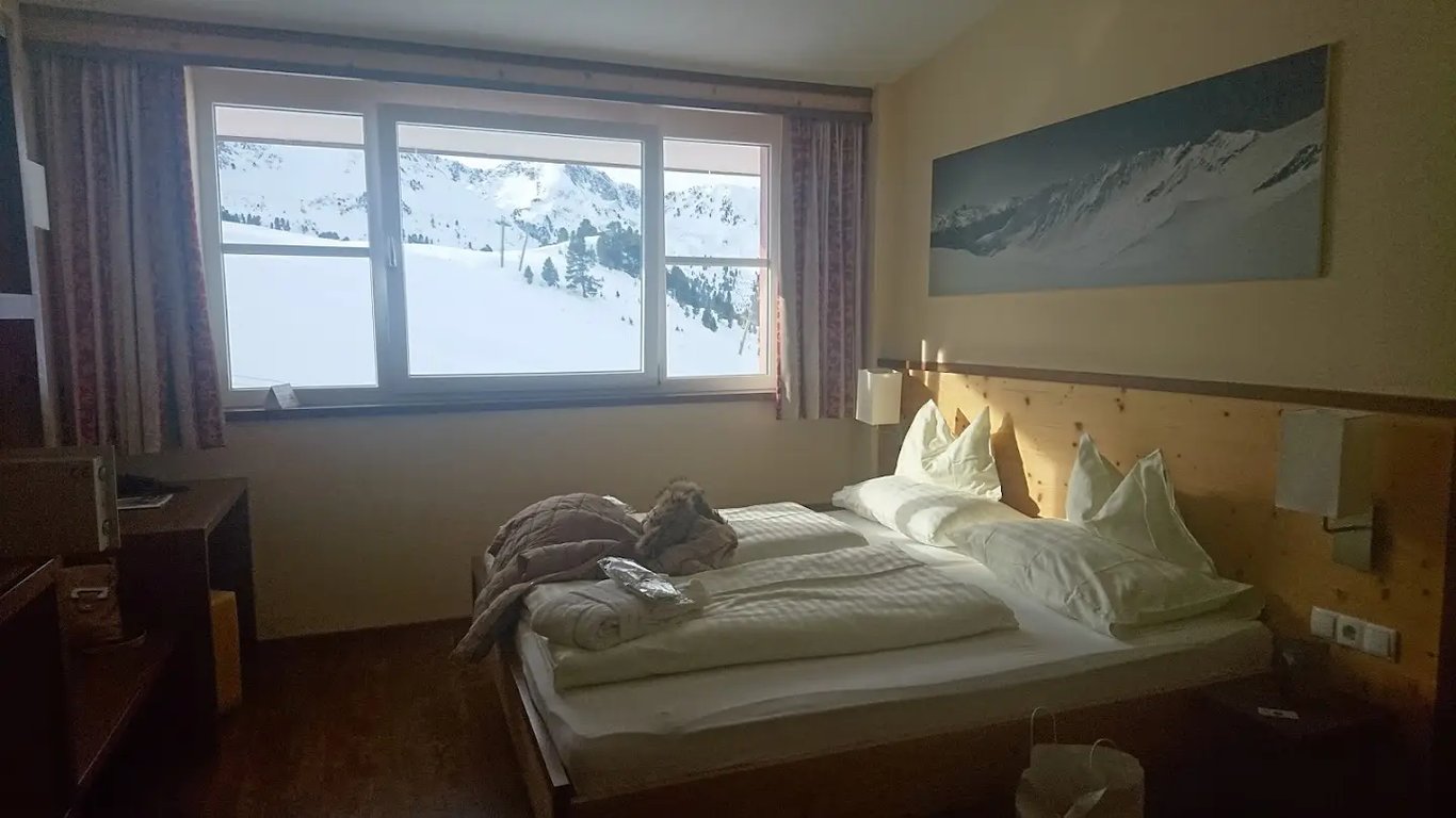 Hotel Alpenrose aktiv & sport