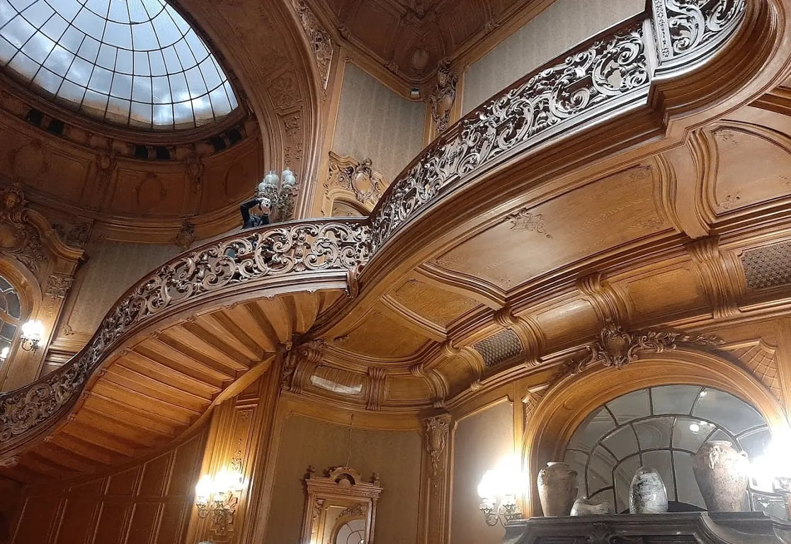 House of Scientists Lviv