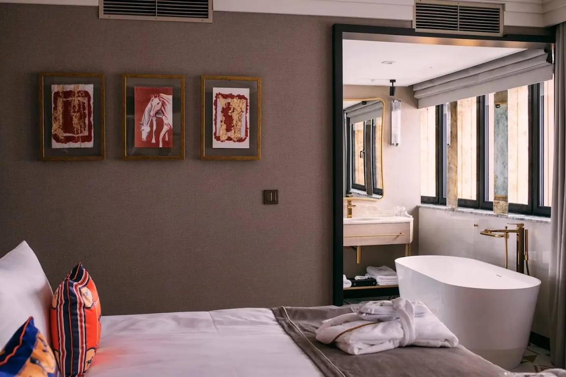 Bel Mon Resort