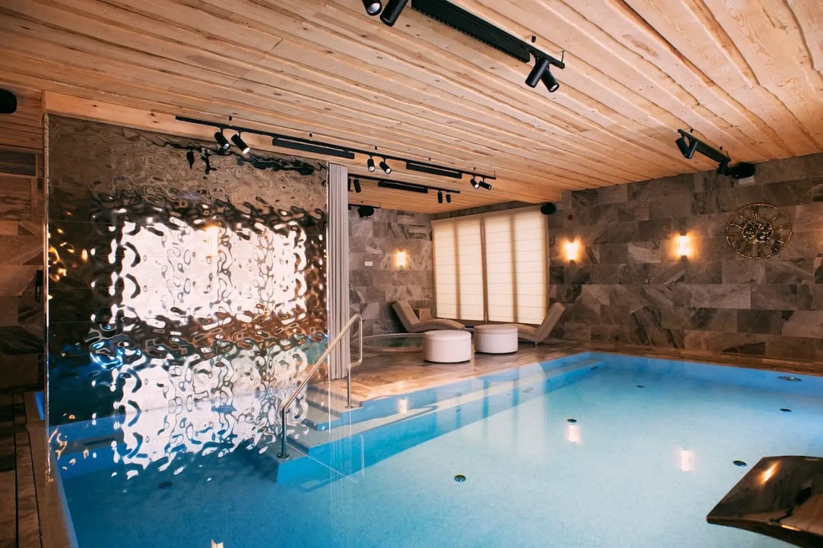 Bel Mon Resort