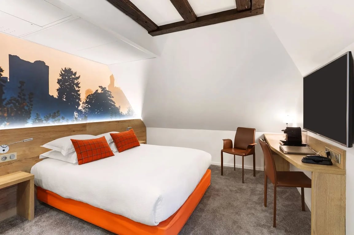 Hotel KLE, BW Signature Collection