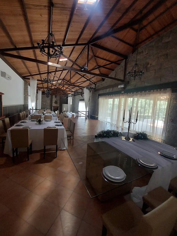 Quinta das Pedras Quebradas
