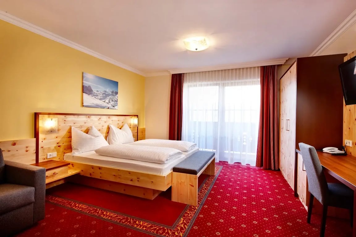 Hotel Erlebniswelt Stocker