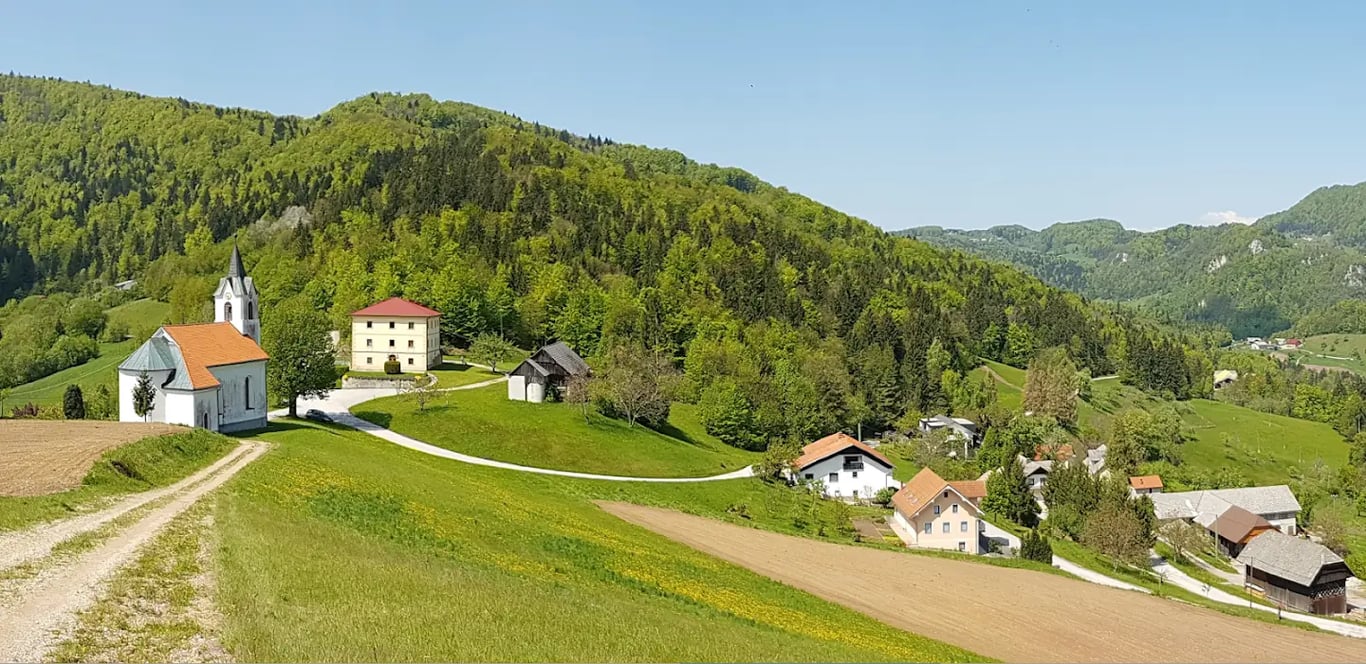 KUD Pristava Počakovo