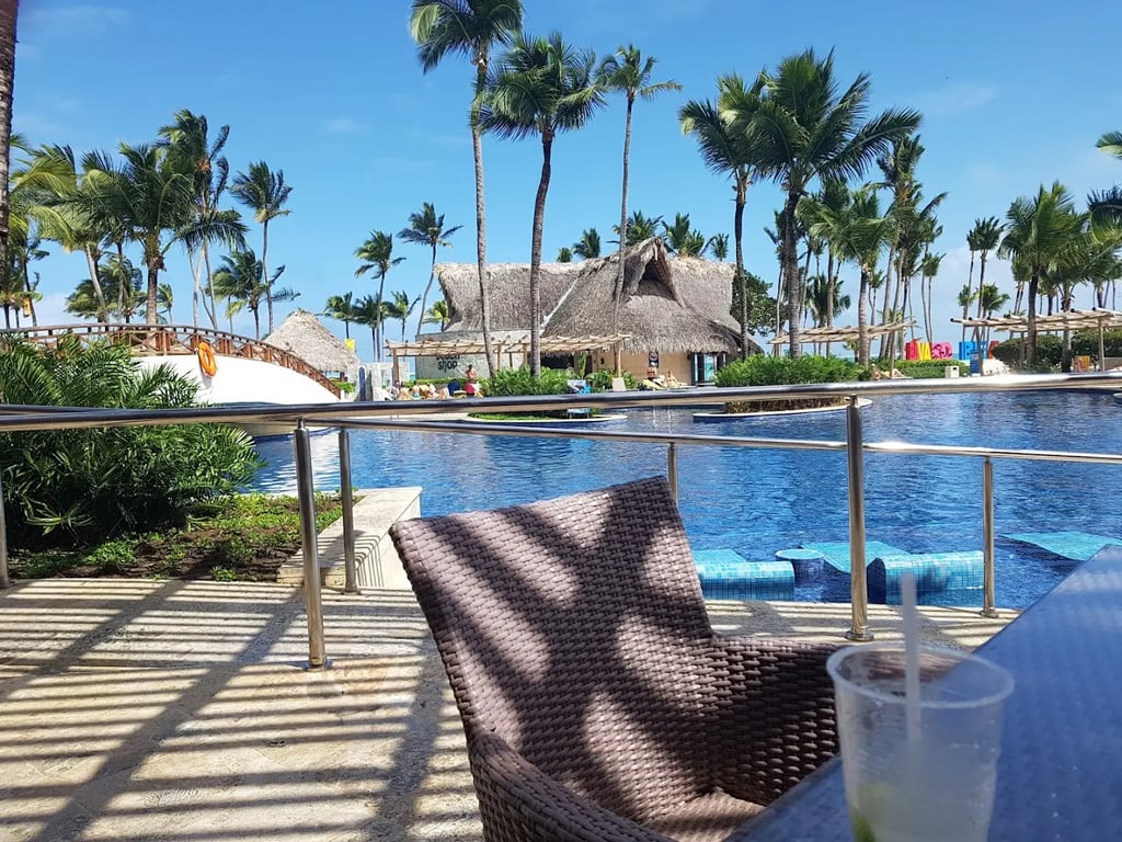 Barceló Bavaro Grand Resort