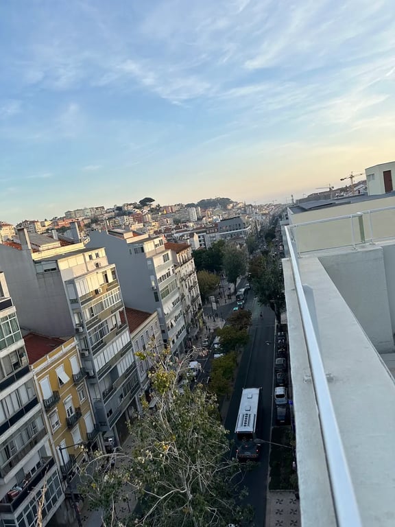 grow.inc SPACES Lisbon