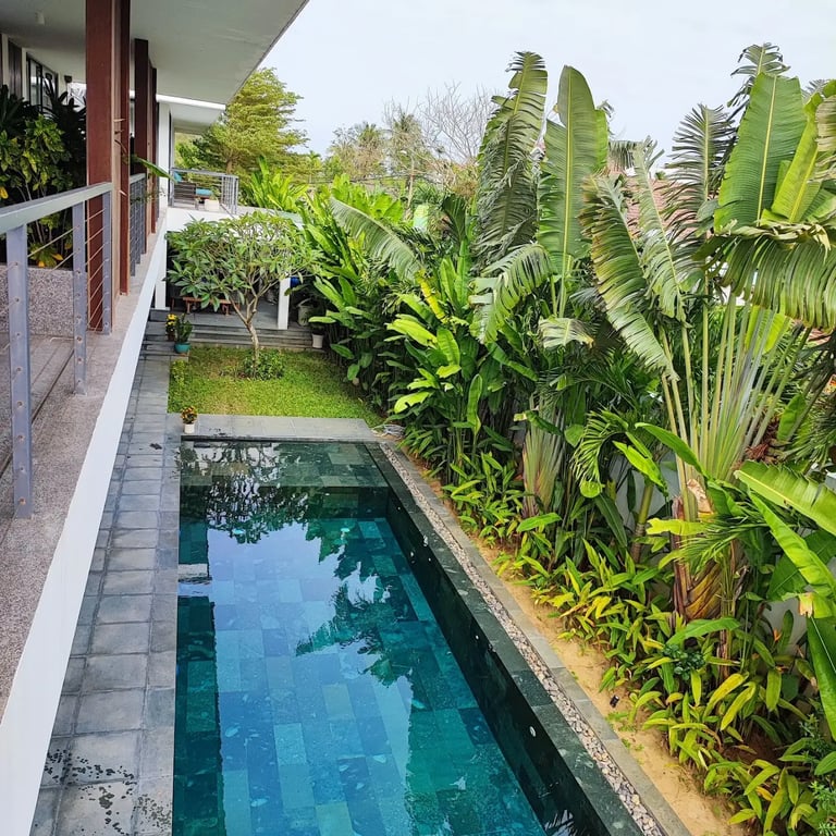 Akala Villa Hoi An