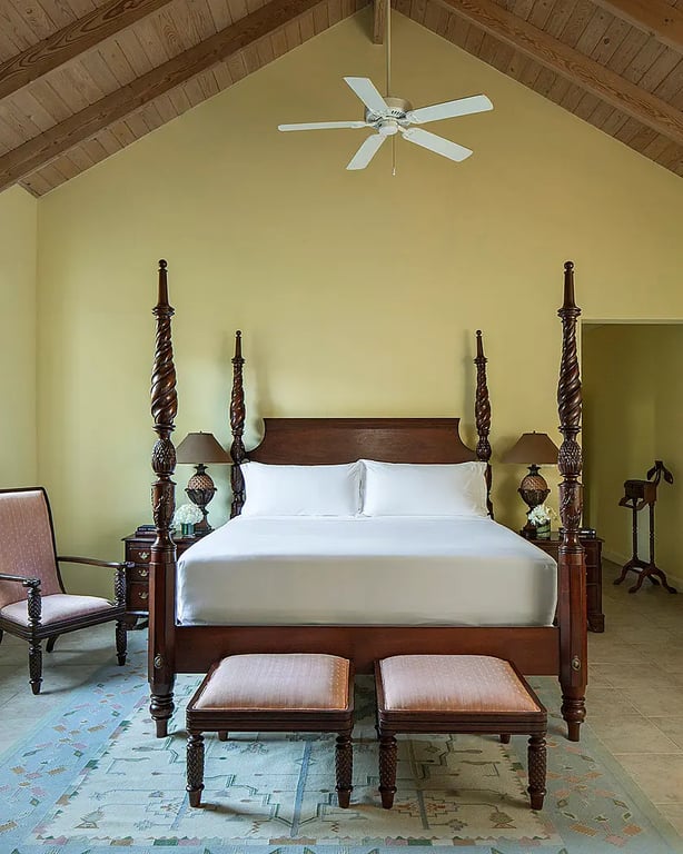 Four Seasons Resort Nevis