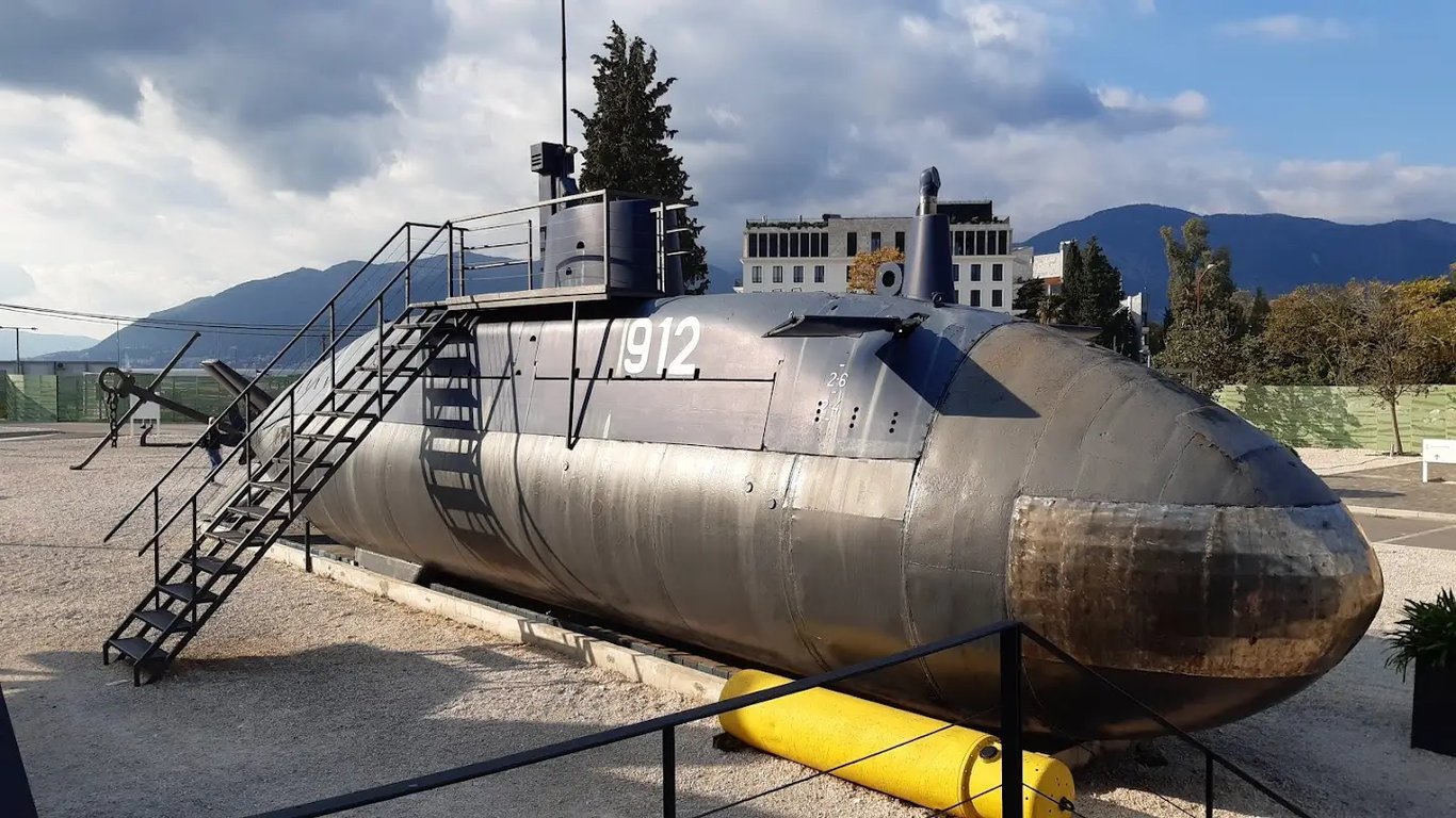 Porto Montenegro Yacht Club