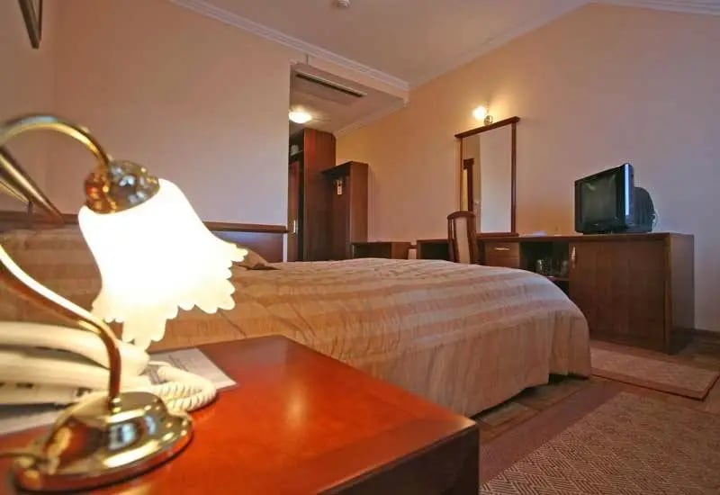Garni Hotel Vila Milord Resort