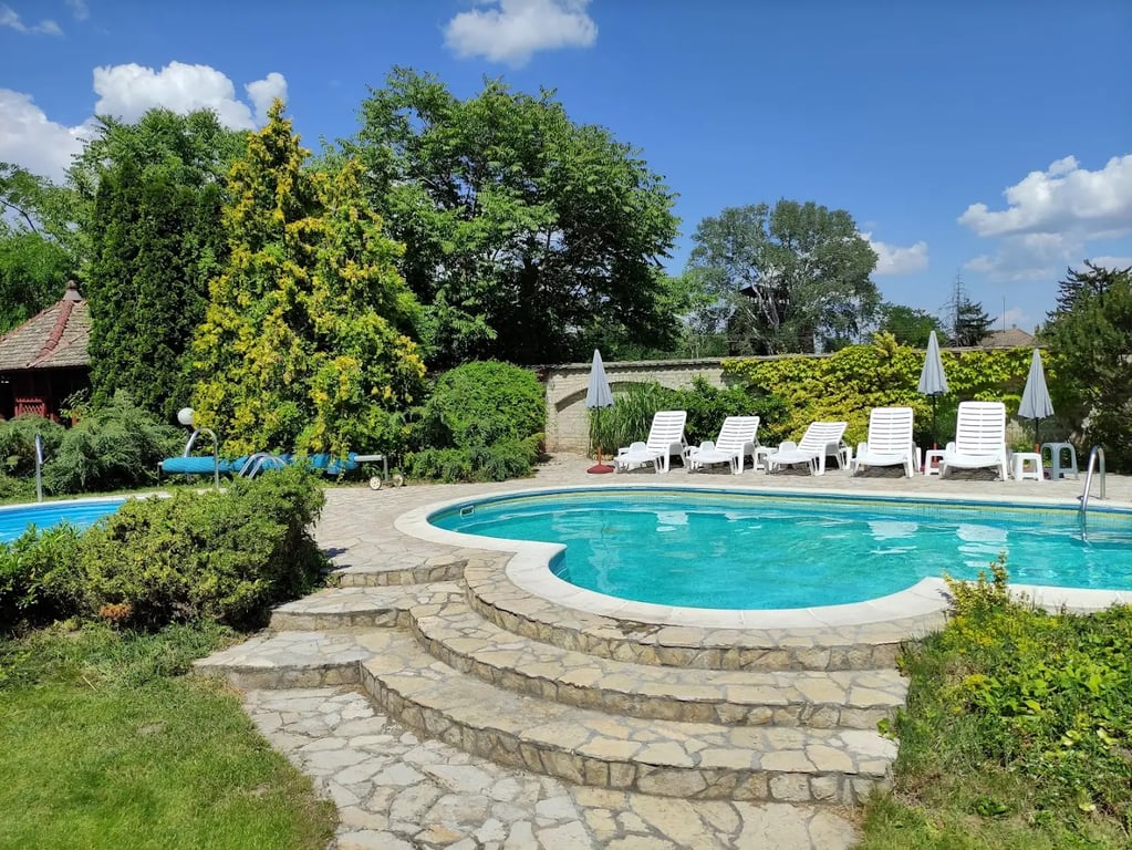 Garni Hotel Vila Milord Resort