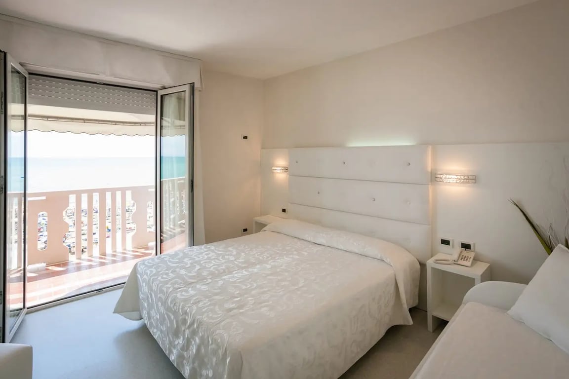 Hotel Savoy