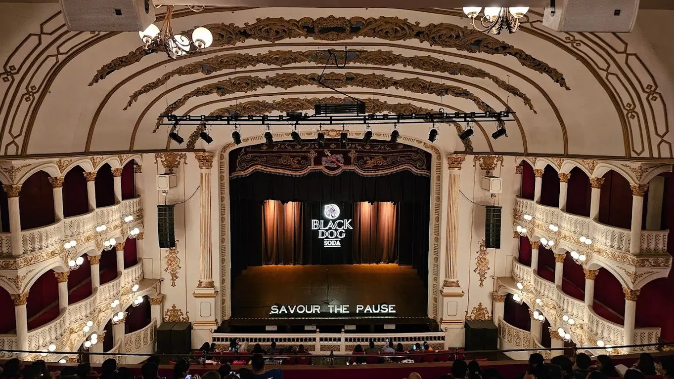 Royal Opera House (Mumbai)