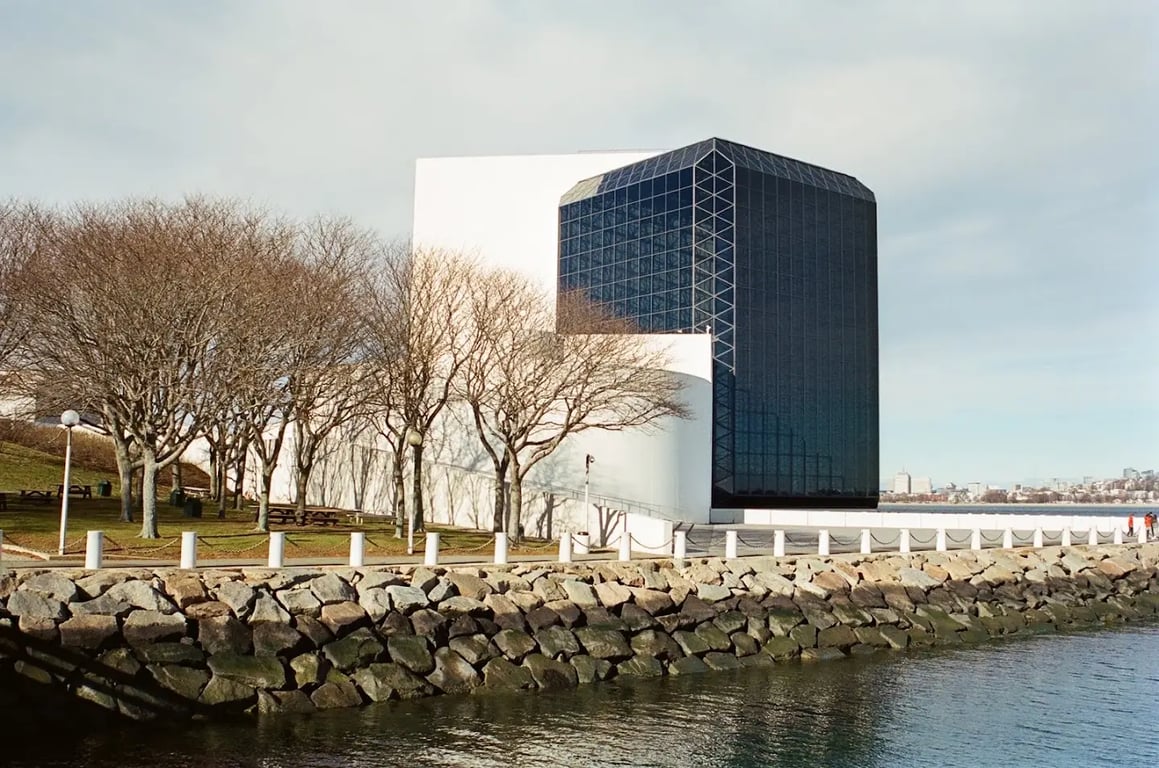 John F. Kennedy Library & Museum