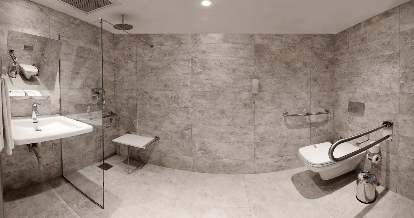 Hotel Arcadia Blue Istanbul