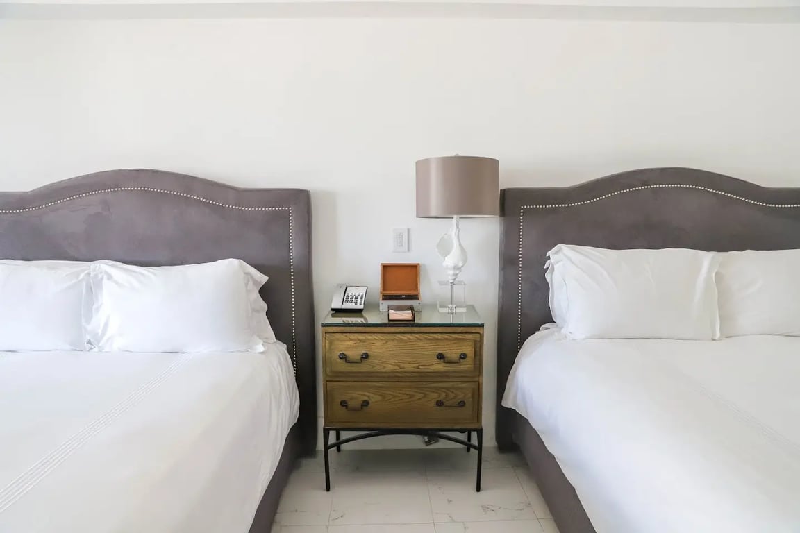 Nautilus Sonesta Miami Beach