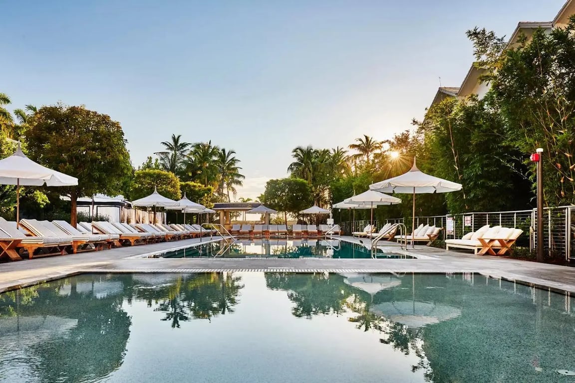 Nautilus Sonesta Miami Beach